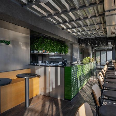 Bursa Hotel Kiev Ngoại thất bức ảnh