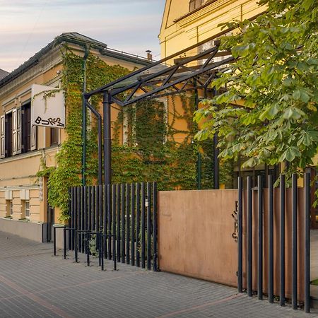 Bursa Hotel Kiev Ngoại thất bức ảnh