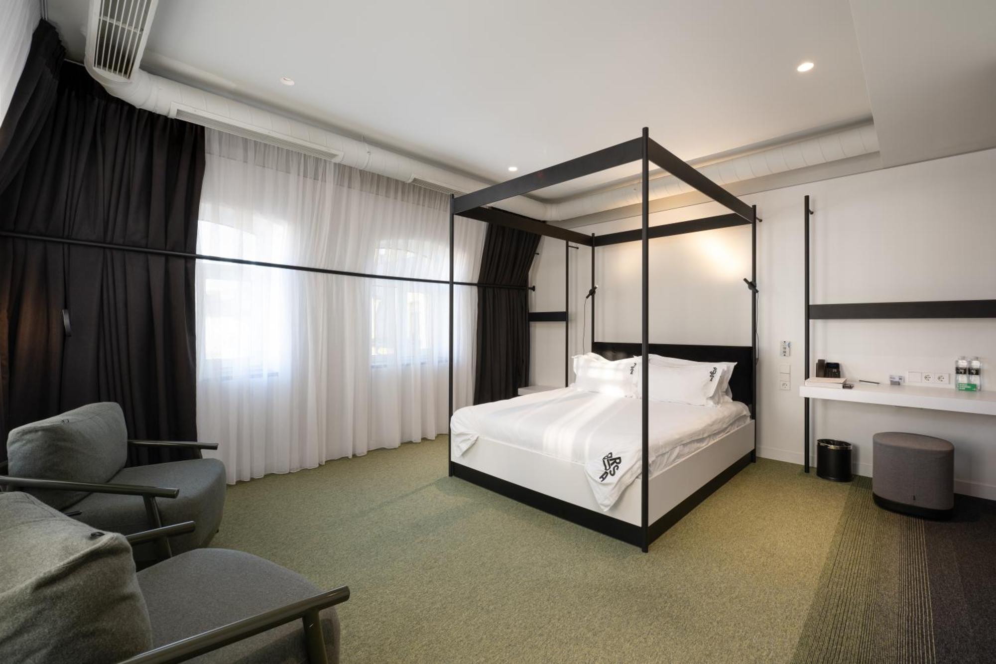 Bursa Hotel Kiev Ngoại thất bức ảnh