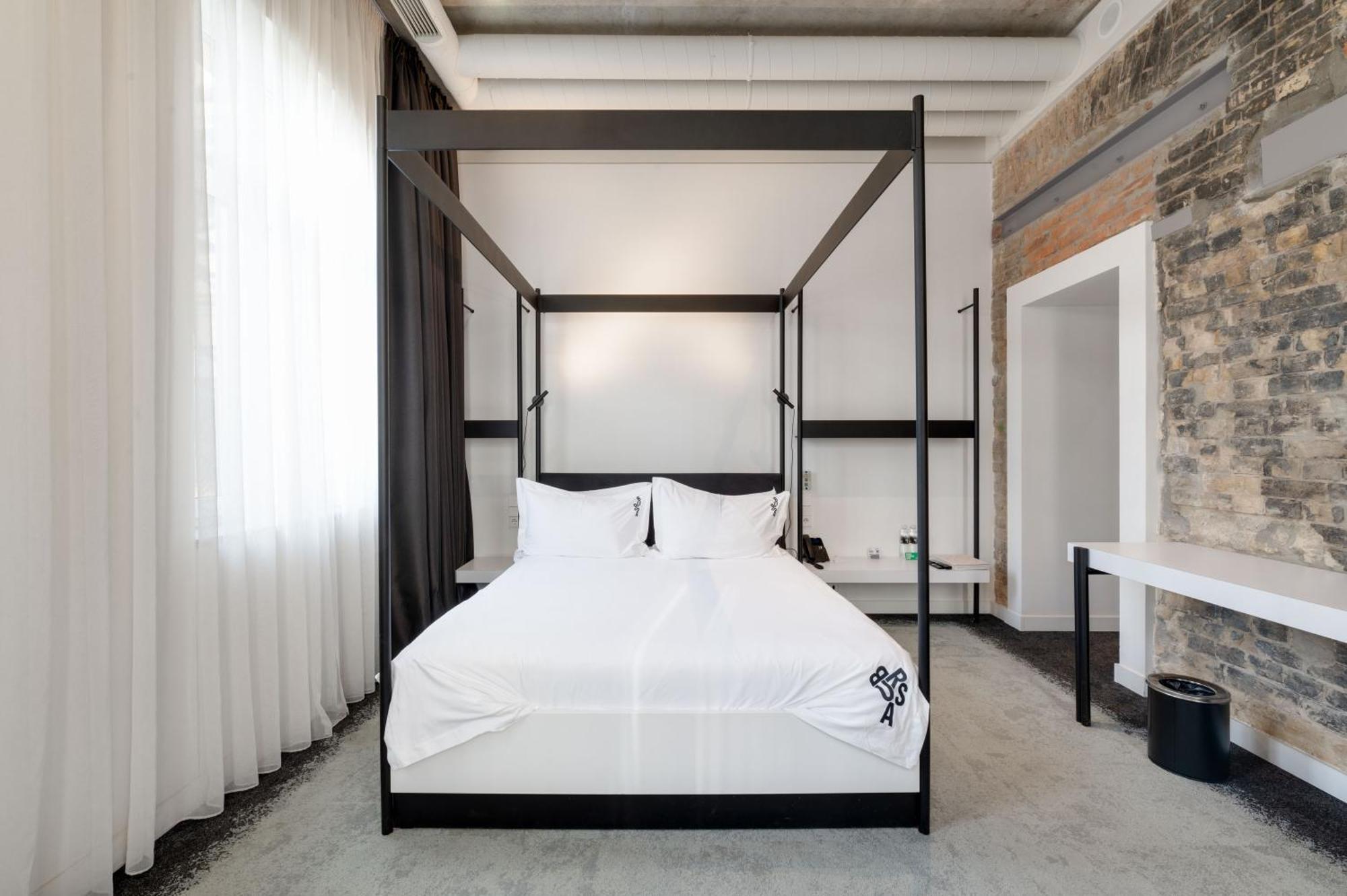 Bursa Hotel Kiev Ngoại thất bức ảnh
