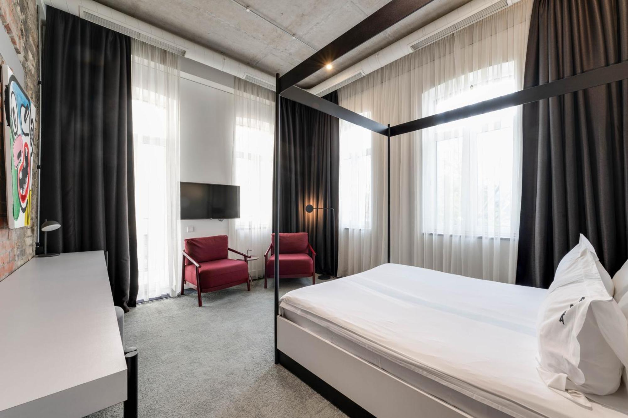 Bursa Hotel Kiev Ngoại thất bức ảnh