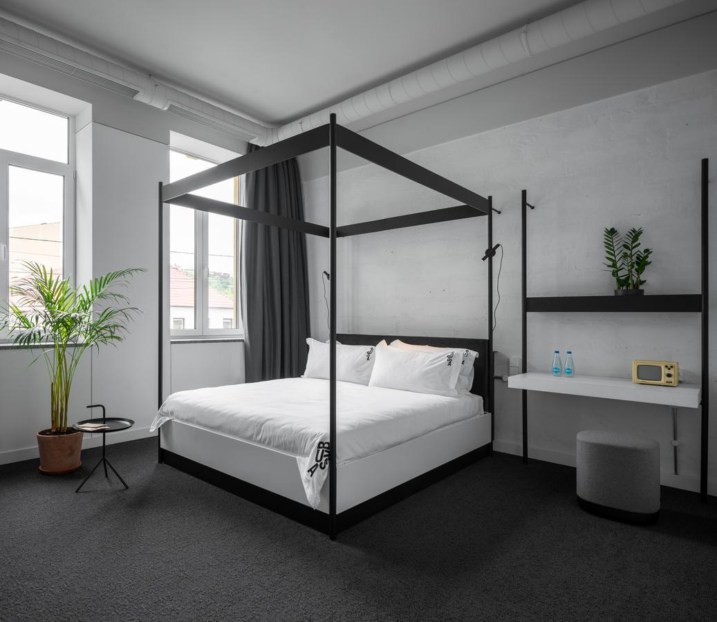 Bursa Hotel Kiev Ngoại thất bức ảnh