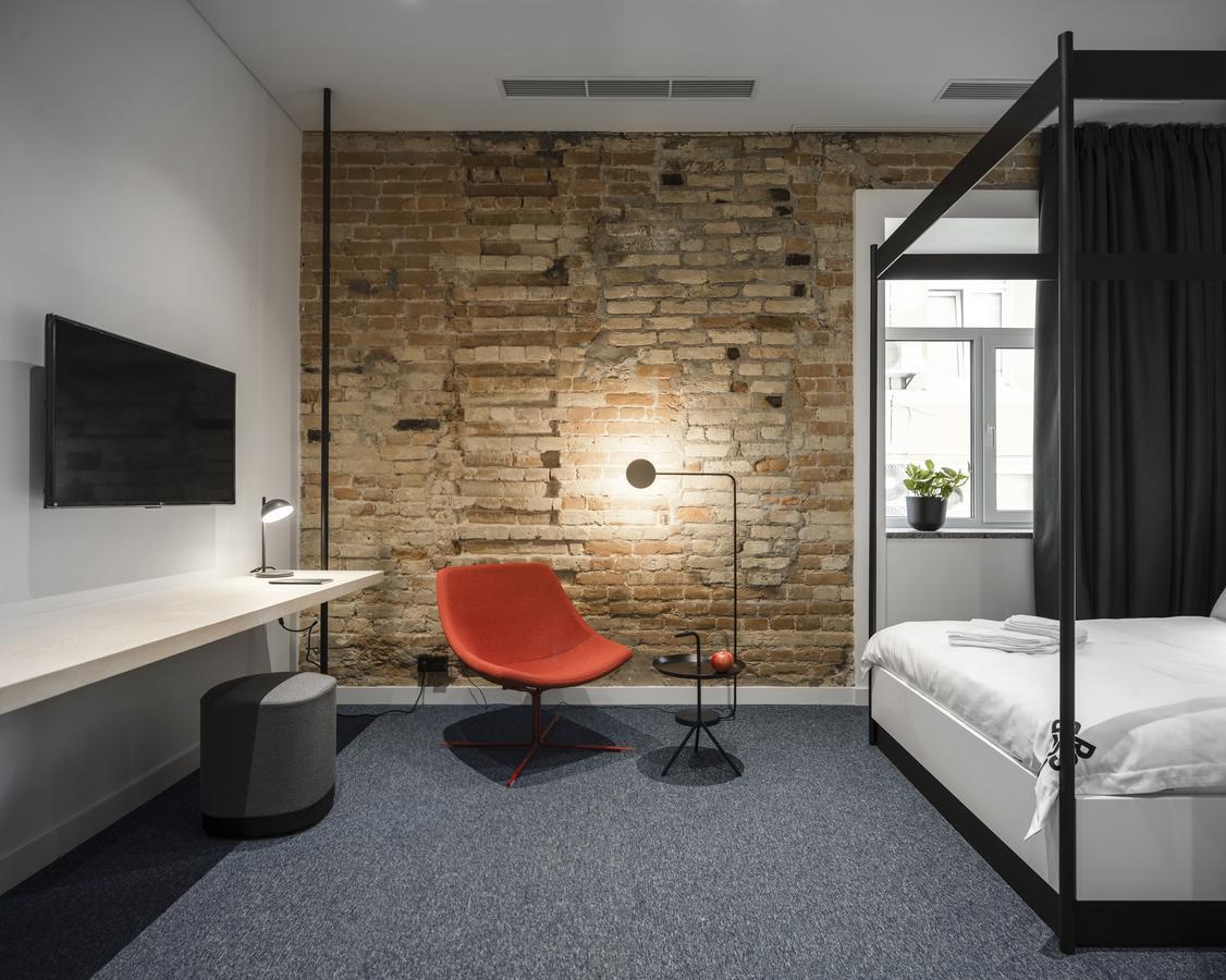 Bursa Hotel Kiev Ngoại thất bức ảnh