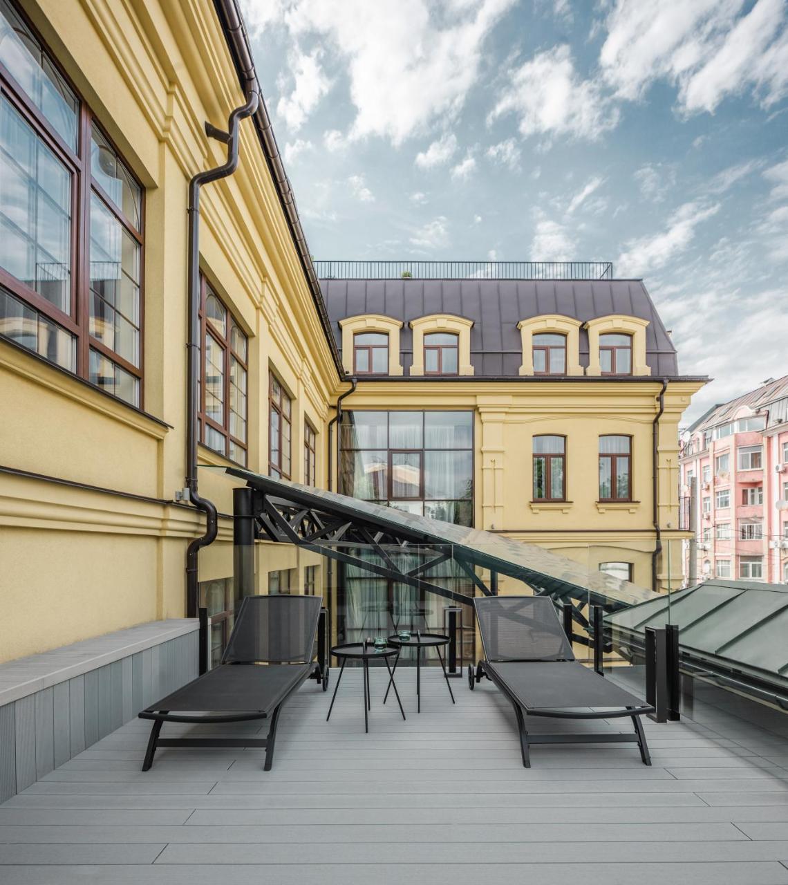 Bursa Hotel Kiev Ngoại thất bức ảnh